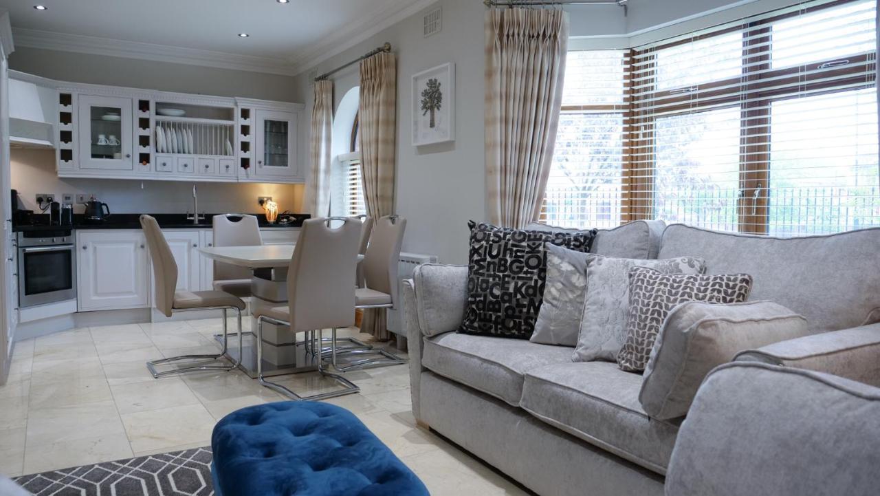 Mullingar Town Apartment 2 Bedrooms Exteriér fotografie