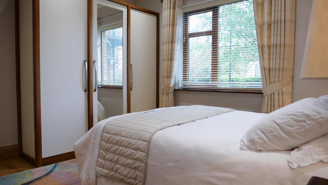 Mullingar Town Apartment 2 Bedrooms Exteriér fotografie