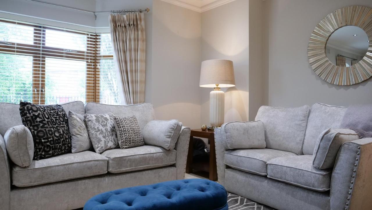 Mullingar Town Apartment 2 Bedrooms Exteriér fotografie