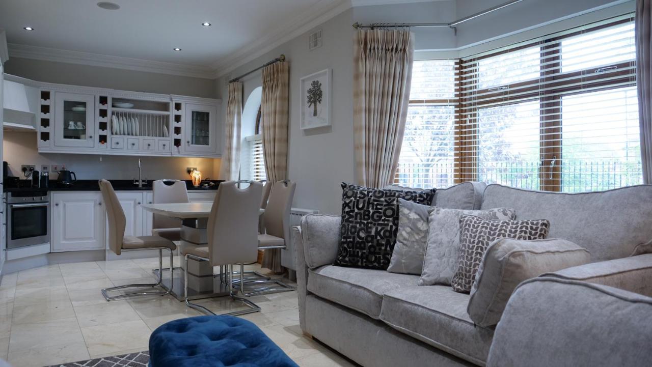 Mullingar Town Apartment 2 Bedrooms Exteriér fotografie