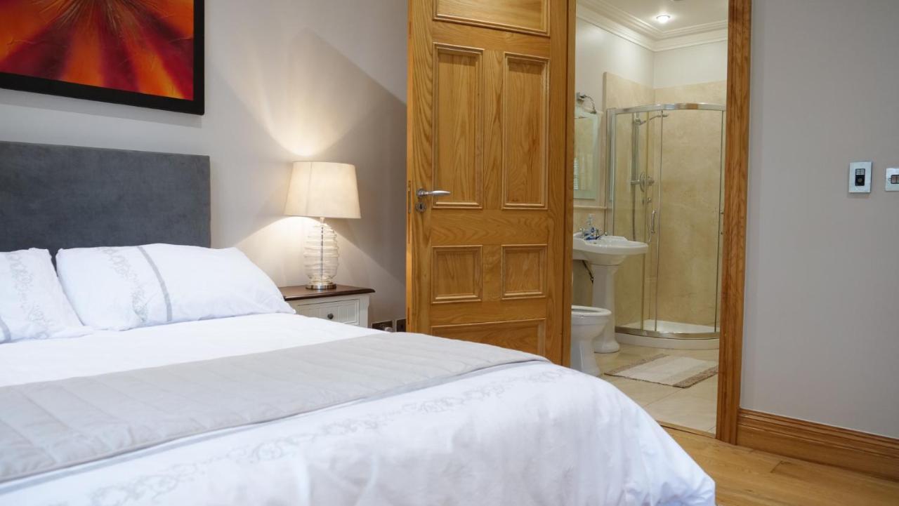 Mullingar Town Apartment 2 Bedrooms Exteriér fotografie