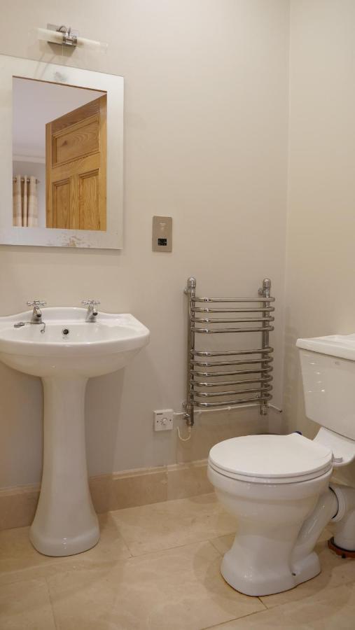 Mullingar Town Apartment 2 Bedrooms Exteriér fotografie