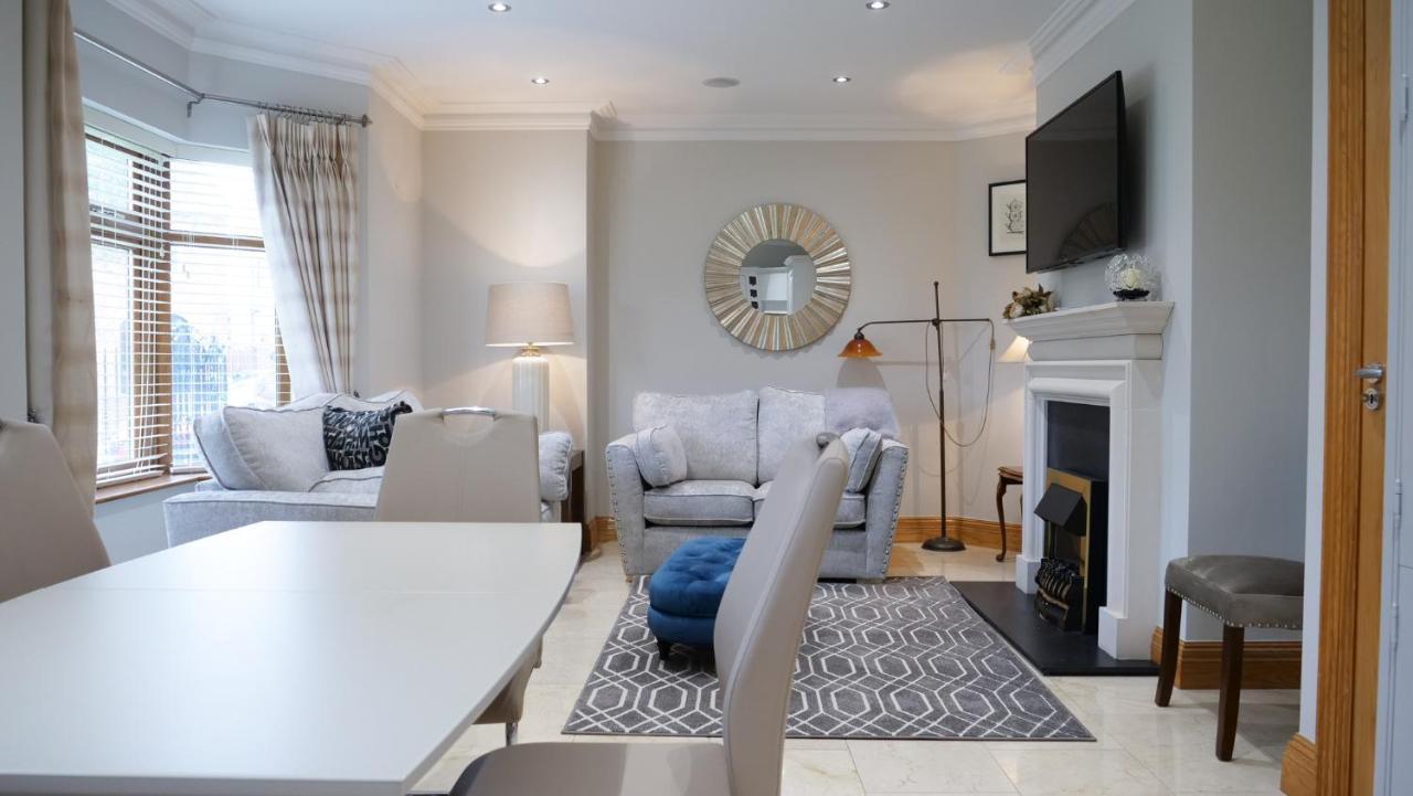 Mullingar Town Apartment 2 Bedrooms Exteriér fotografie