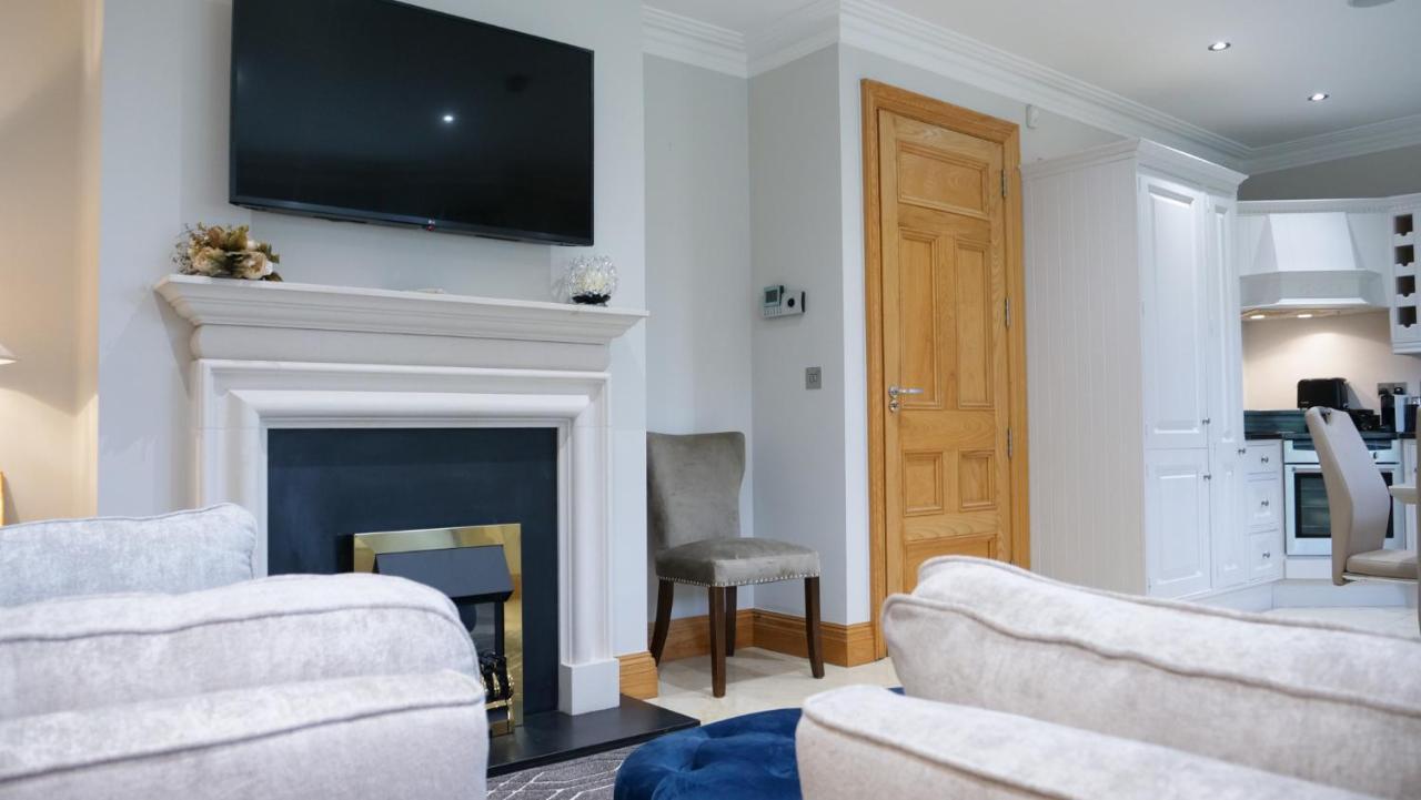 Mullingar Town Apartment 2 Bedrooms Exteriér fotografie