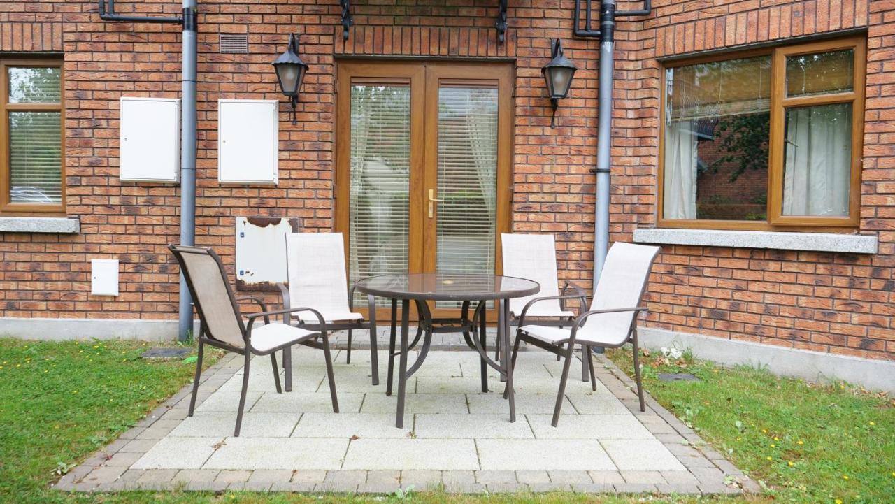 Mullingar Town Apartment 2 Bedrooms Exteriér fotografie