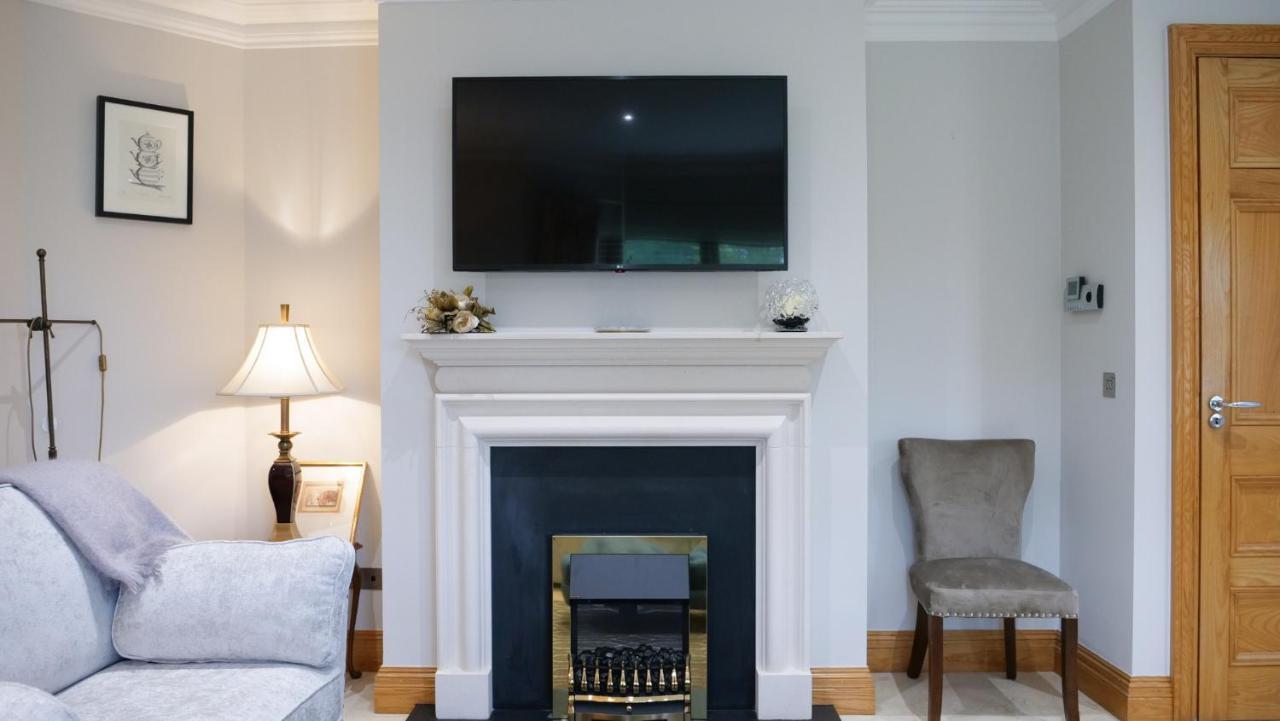 Mullingar Town Apartment 2 Bedrooms Exteriér fotografie