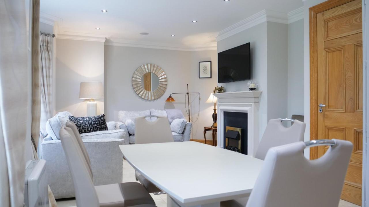 Mullingar Town Apartment 2 Bedrooms Exteriér fotografie
