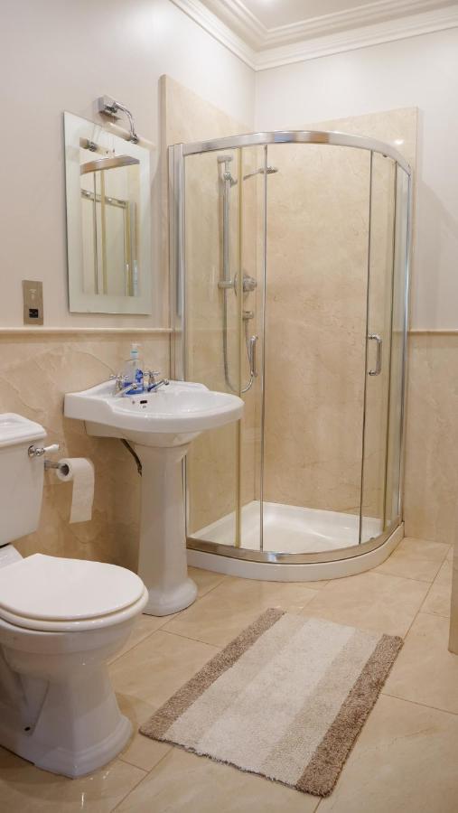 Mullingar Town Apartment 2 Bedrooms Exteriér fotografie