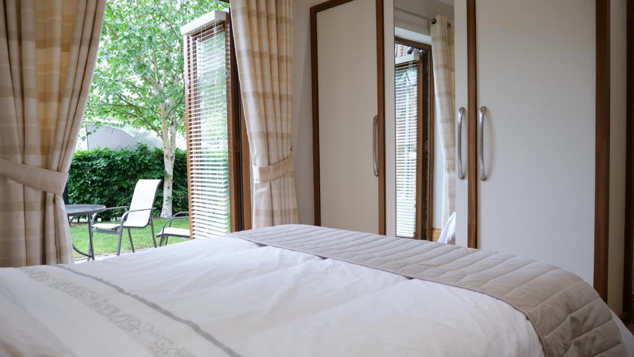 Mullingar Town Apartment 2 Bedrooms Exteriér fotografie