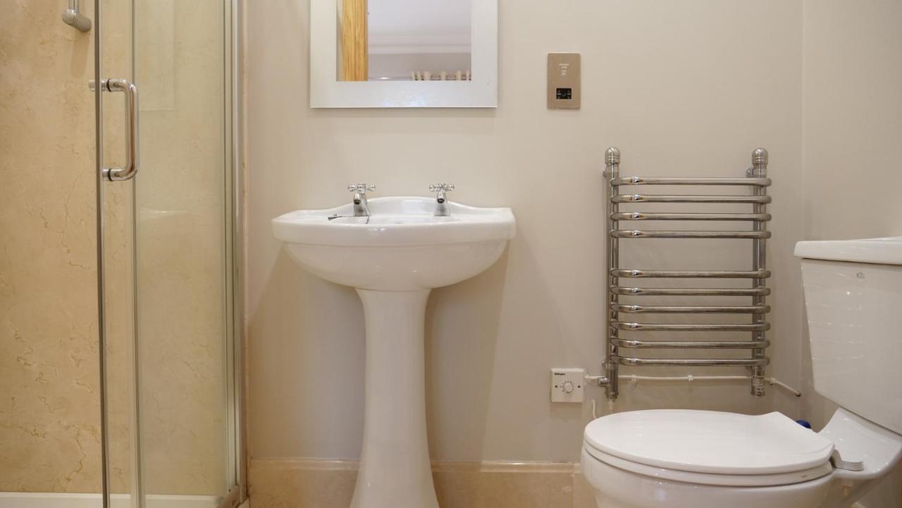 Mullingar Town Apartment 2 Bedrooms Exteriér fotografie